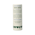 We Love The Planet Deodorant stick fresh citrus 40.00 Gram
