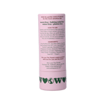 We Love The Planet Deodorant stick soft almond vegan 40.00 Gram