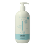 Naif Baby washgel cleansing 500.00 Milliliter