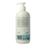 Naif Baby washgel cleansing 500.00 Milliliter