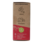 Happysoaps Conditioner bar melon power 65 Gram