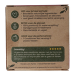 Happysoaps Conditioner bar melon power 65 Gram