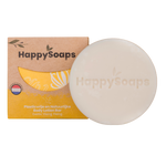 Happysoaps Bodylotion bar exotic ylang ylang 70 Gram