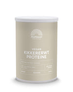 Mattisson Kikkererwt proteine 400.00 Gram