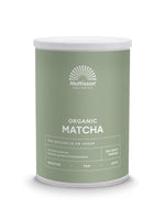 Mattisson Matcha poeder bio 350.00 Gram