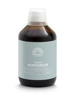 Mattisson Humuszuur vegan 500.00 Milliliter