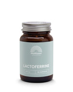 Mattisson Lactoferrine 95% 300mg 30.00 Capsules