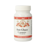 Ayurveda BR Ayu gluco 60 Vegetarische capsules