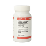 Ayurveda BR Ayu gluco 60 Vegetarische capsules