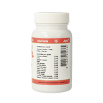 Ayurveda BR Ayu gluco 60 Vegetarische capsules