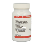 Ayurveda BR Ayu-ashwa-shilajit 60.00 Tabletten