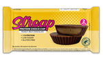 Stroap Protein peanut butter cup milk chocolate 42.00 Gram