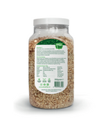 WholeFiber Gedroogde chicory root (witlofwortel) 350.00 Gram