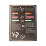 Grainfields Cakemix bio 400.00 Gram