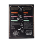 Grainfields Pannenkoekenmix bio 350.00 Gram