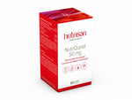 Nutrisan Nutriquinol 50mg 60.00 Softgels
