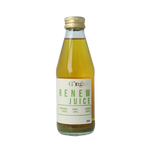 G'nger Renew groentesap met 61% groenten 200.00 Milliliter