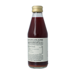 G'nger Energy groentesap 75% groente en guarana 200.00 Milliliter