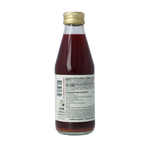 G'nger Energy groentesap 75% groente en guarana 200.00 Milliliter