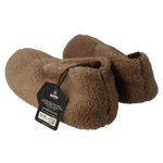 Apollo Slof dames teddy beige 39/40 1.00 Paar