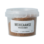 Myx Mexicaanse kruidenmix glutenvrij 40.00 Gram