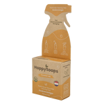 Happysoaps Cleaning tabs keukenreiniger herbal fresh 3 Stuks