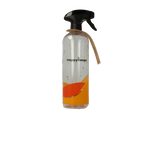 Happysoaps Fles gerecycled plastic 1 Stuks