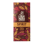 Lovechock Spirit rich dark bio 70.00 Gram