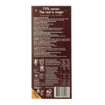 Lovechock Spirit rich dark bio 70.00 Gram