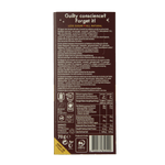 Lovechock Soul caramel sea salt bio 70.00 Gram