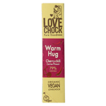 Lovechock Warm hug bio 40.00 Gram