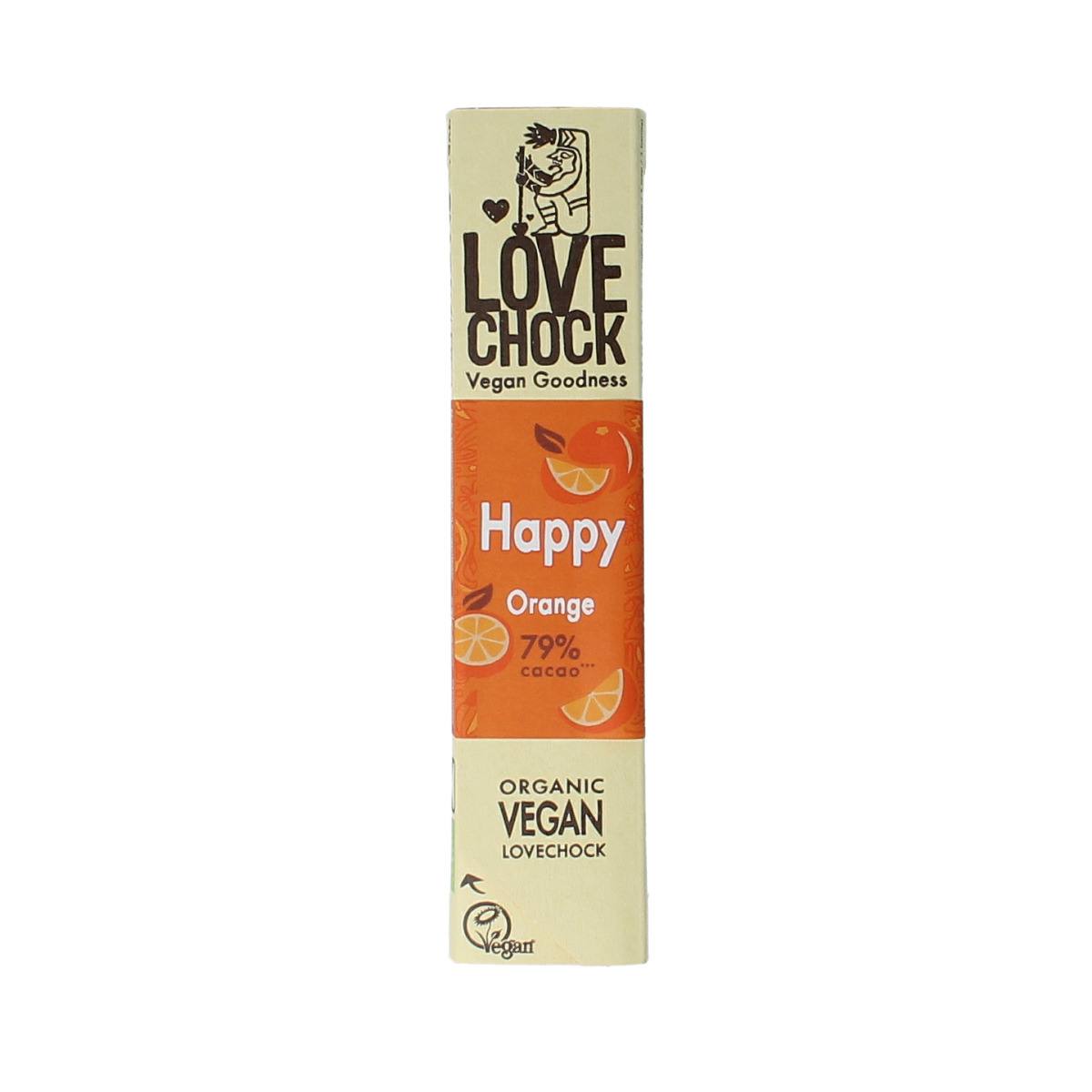 Lovechock Happy bio 40.00 Gram