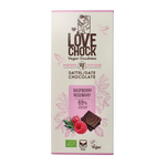 Lovechock Raspberry rosemary bio 70.00 Gram