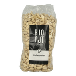 Bionut Cashewnoten ongezouten bio 1.00 Kilogram