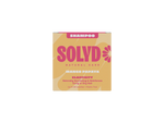 Solyd Shampoo Bar Mango Papaya 60.00 Gram