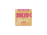 Solyd Body Scrub Bar Mango Papaya 60.00 Gram