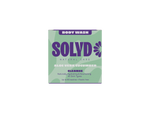 Solyd Body Wash Bar Aloe Vera Cucumber 60.00 Gram