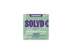 Solyd Shaving Bar Aloe Vera Cucumber 60.00 Gram