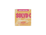 Solyd Body Butter Bar Mango Papaya 45.00 Gram