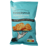 Food2Smile Popped chips paprika 90 Gram