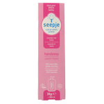 Seepje Handzeep lavendel & tonka navulling 38.00 Gram