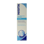 Nisita Neusspoeling isotoon micro diffusion 125.00 Milliliter