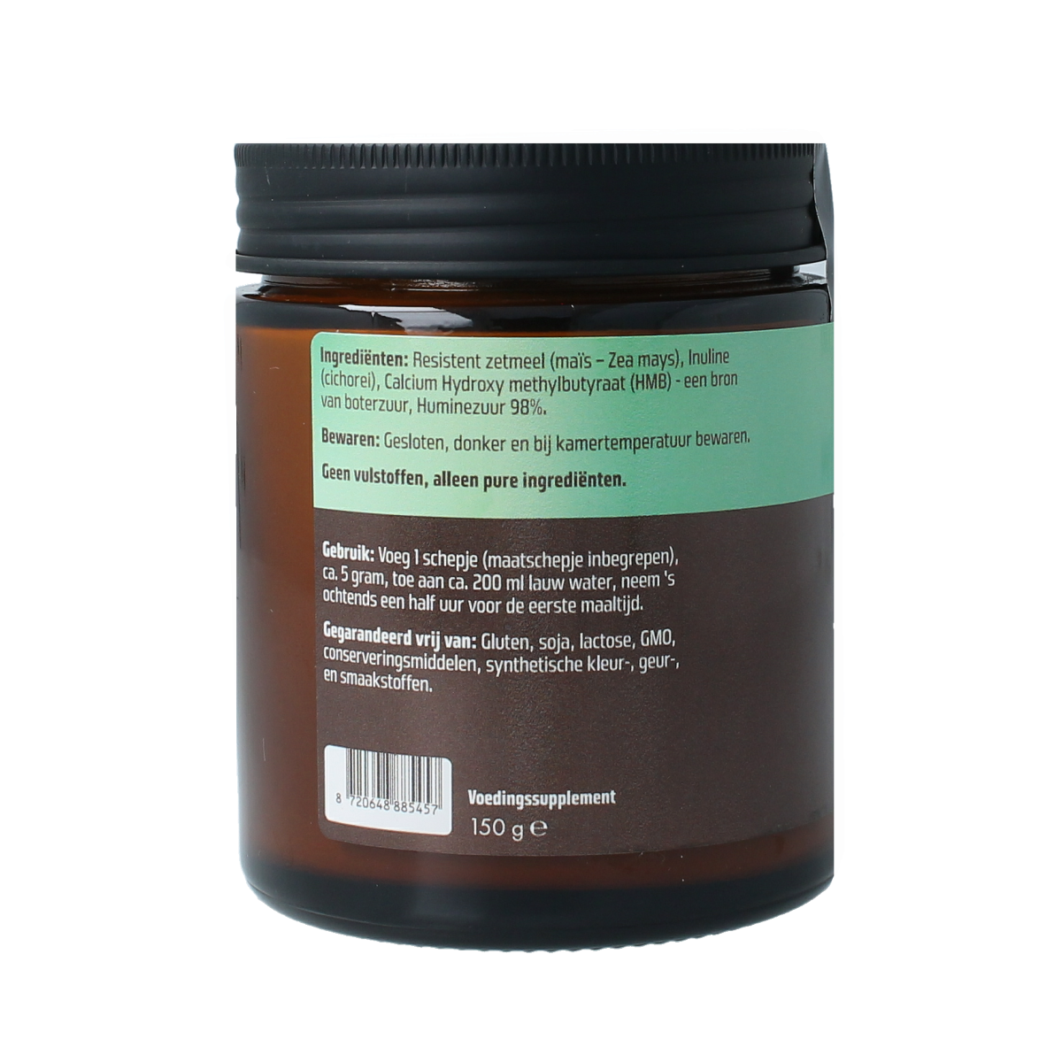 Vitamunda Prebiotica 150.00 Gram