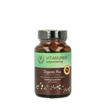 Vitamunda Digesta plus 60 Capsules