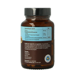 Vitamunda Liposomale vitamine B12 60 Capsules