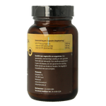 Vitamunda Omega 3 vegan 60.00 Capsules
