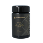 Purovitalis  Ca-AKG 60 Tabletten