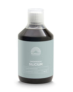 Mattisson Organisch silicium 70mg 500.00 Milliliter