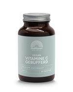 Mattisson Vitamine C gebufferd 1000mg calcium ascorbaat 90.00 Tabletten