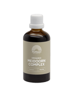Mattisson Organic meidoorn complex tinctuur bio 100 Milliliter